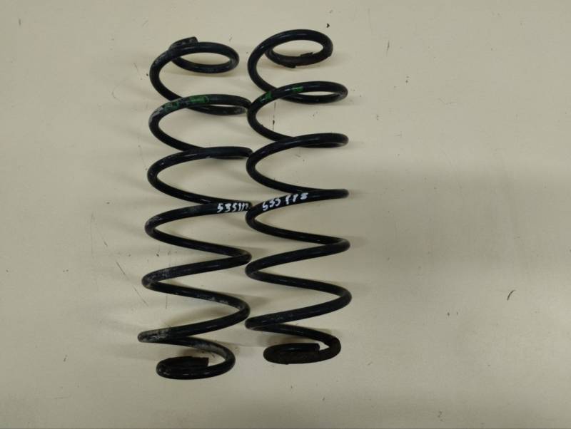 Пружина задняя Ford Fusion (JU) 2002-2012 Пружина задняя Ford Fusion (JU) 2002-2012