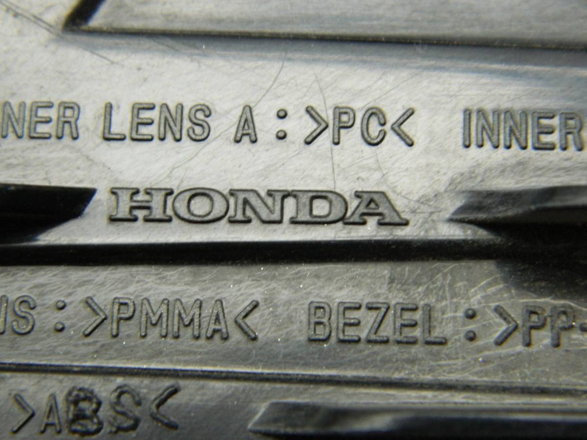 Фонарь задний наружный левый Honda Civic 5D 2006-2012