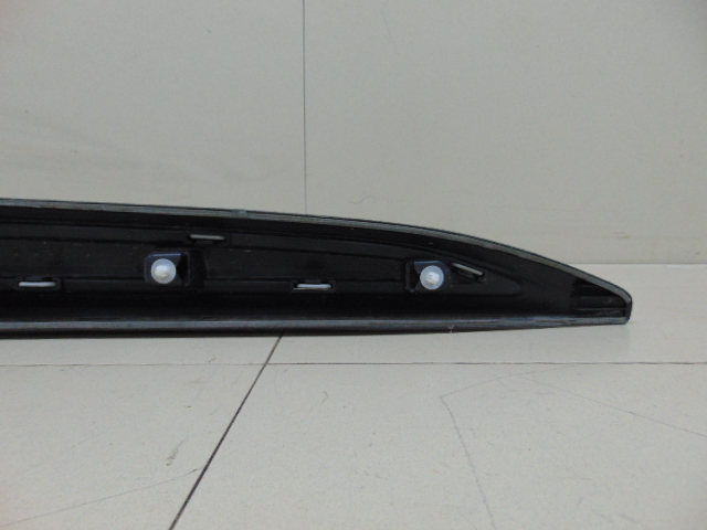 Накладка двери передней левой Mitsubishi Outlander (GF) 2012>