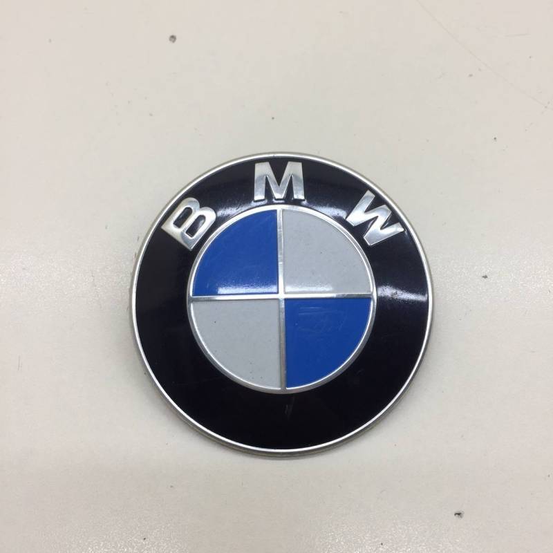 Эмблема BMW 5-series E60/E61 2003-2009 Эмблема BMW 5-series E60/E61 2003-2009