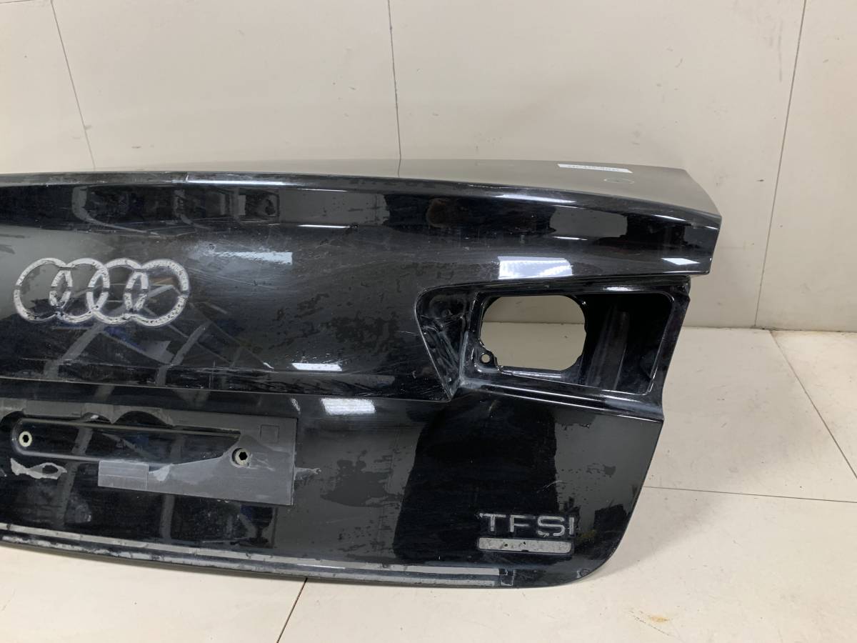 Крышка багажника Audi A6 (C7) 2011>