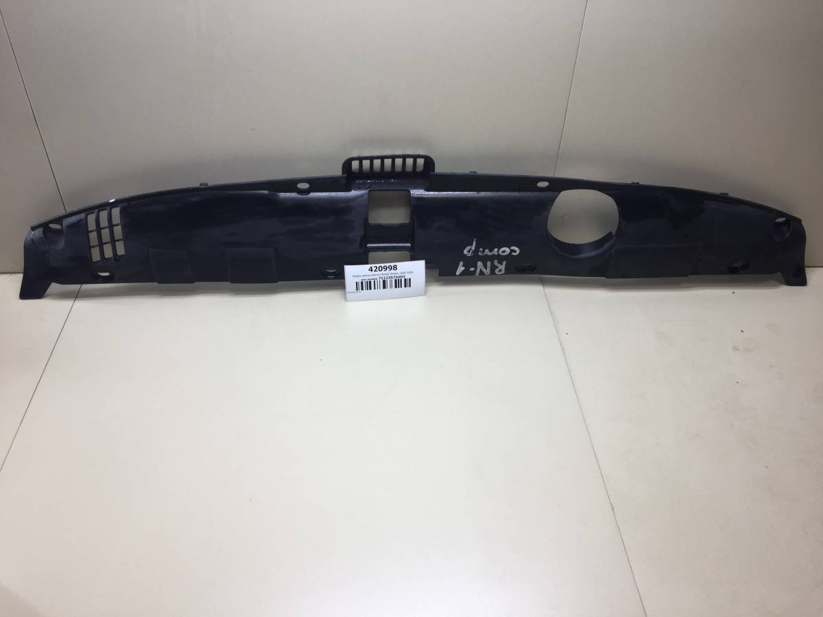 Кожух замка капота Honda Stream 2000-2006