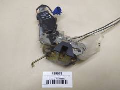 Замок двери задней правой Toyota Land Cruiser (J80) 1990-1998
