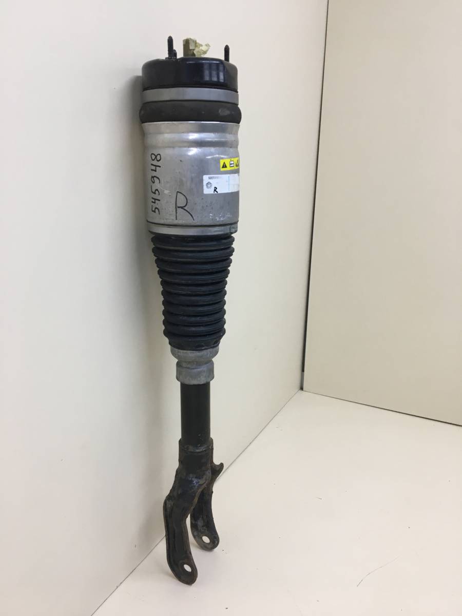 Амортизатор передний правый Jeep Grand Cherokee (WK2) 2010>