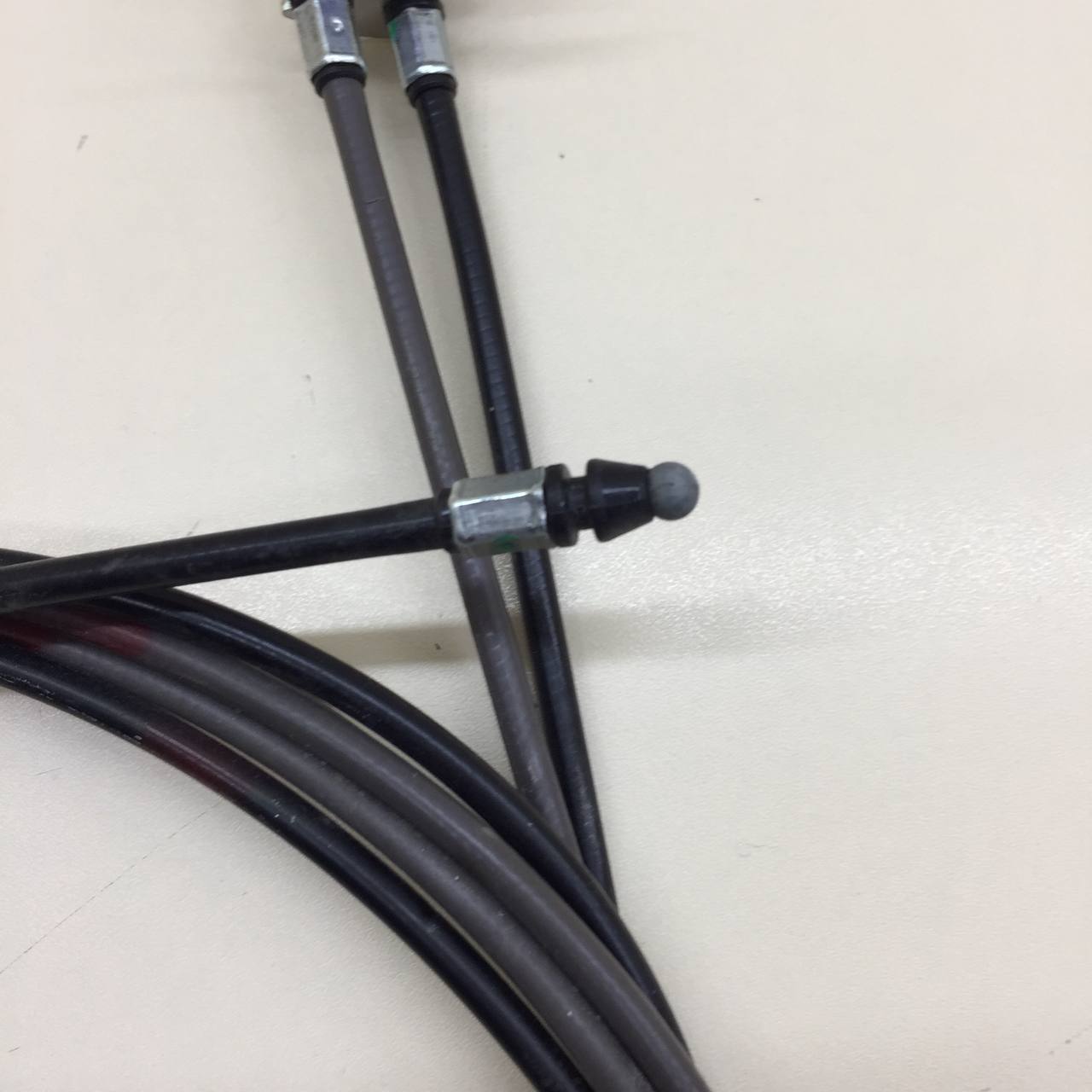 Ручка открывания багажника Hyundai Solaris (RB) 2010-2017