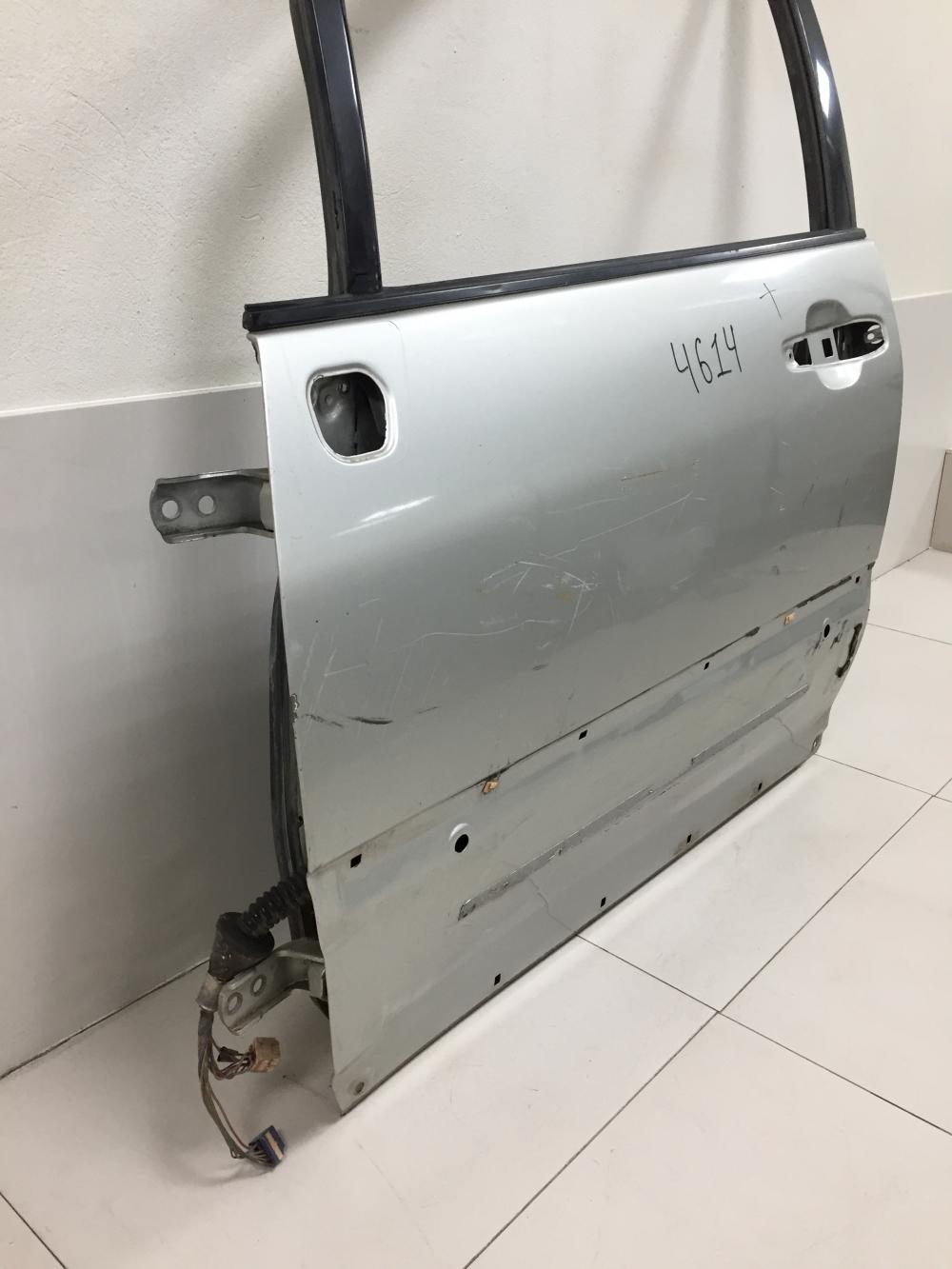 Дверь передняя левая Lexus RX 300 (XU10) 1997-2003 Дверь передняя левая Lexus RX 300 (XU10) 1997-2003