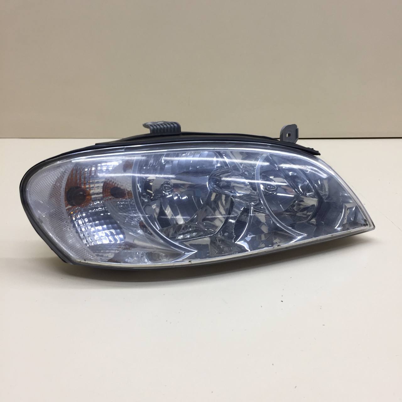 Фара правая Kia Spectra (SD) 2004-2011 Фара правая Kia Spectra (SD) 2004-2011