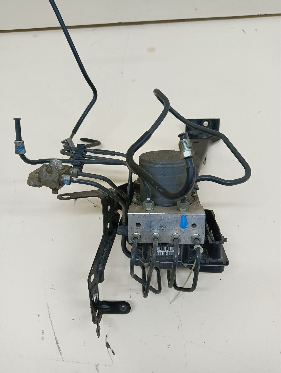 Блок ABS (насос) Subaru Forester (S12) 2008-2012
