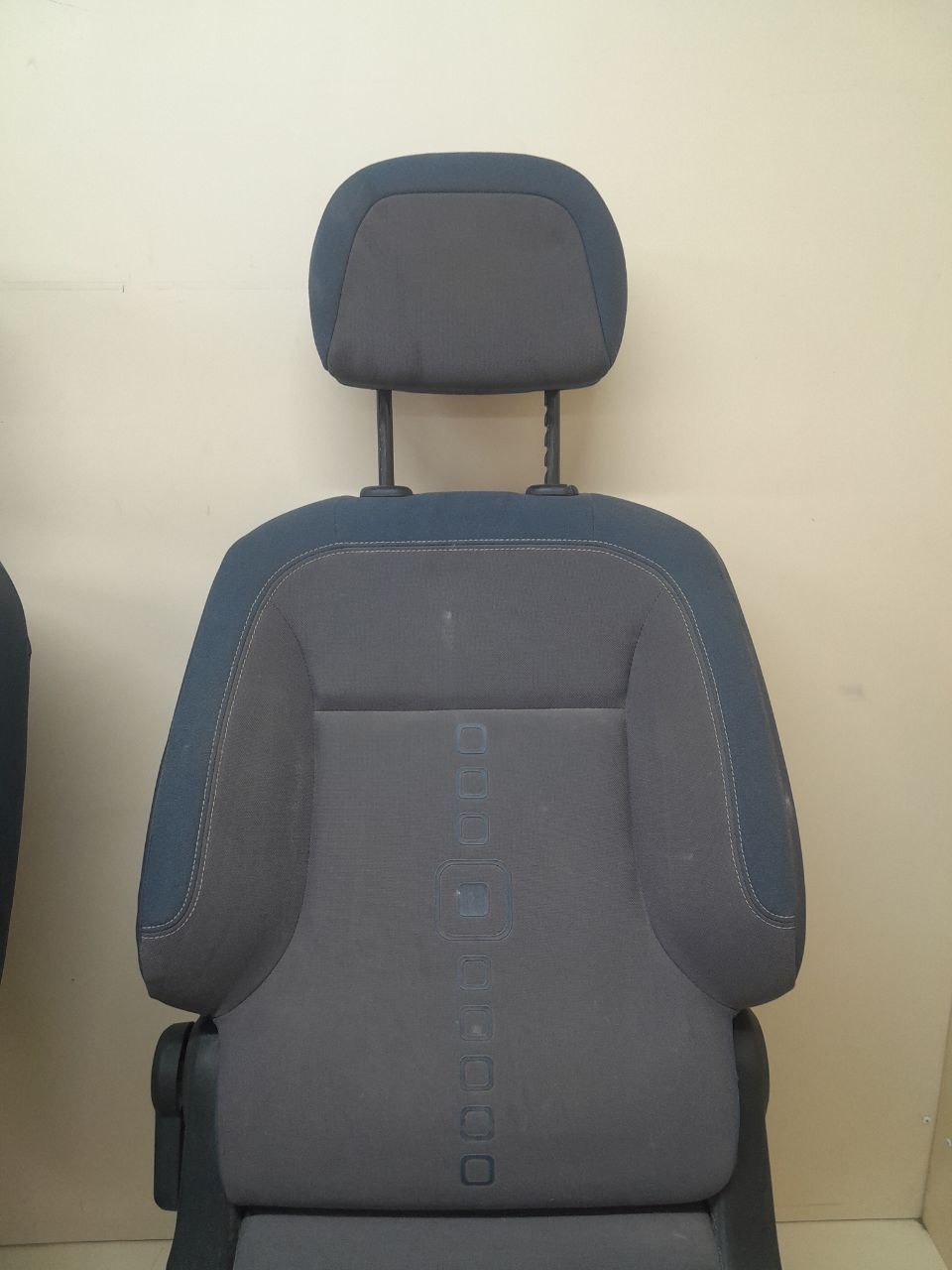 Сиденье (комплект) Citroen Berlingo (NEW) (B9) 2008> Сиденье (комплект) Citroen Berlingo (NEW) (B9) 2008>