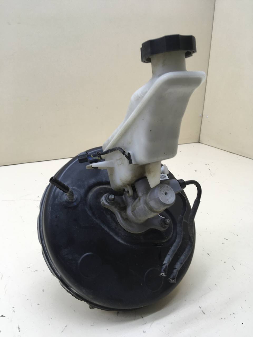 Усилитель тормозов вакуумный Hyundai Tucson (TL) 2015-2021