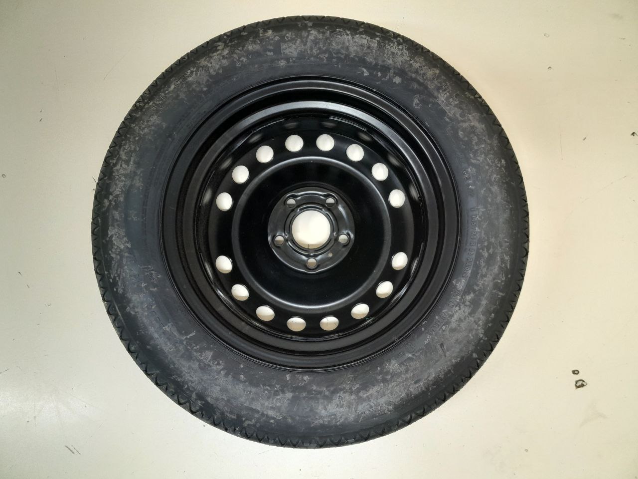 Докатка Nissan Qashqai (J11) 2014>