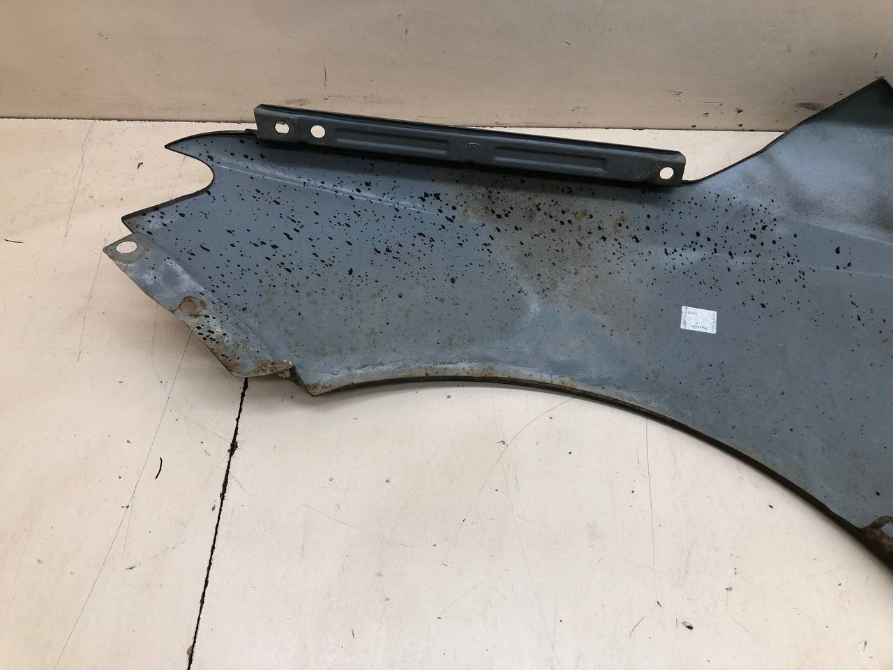Крыло переднее правое Kia Cerato (TD) 2009-2013