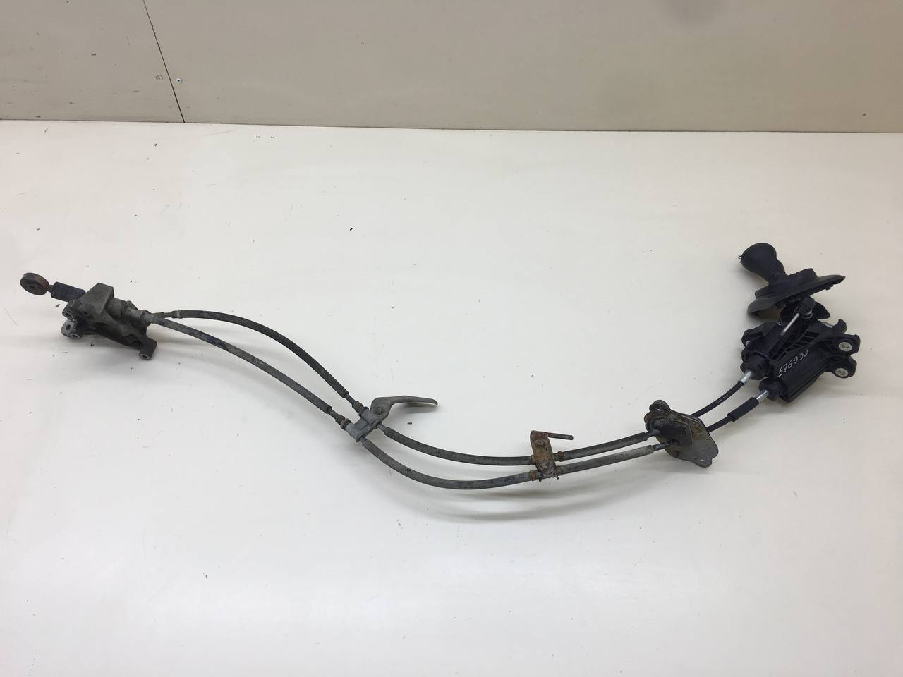 Кулиса КПП Honda Civic 4D 2006-2012