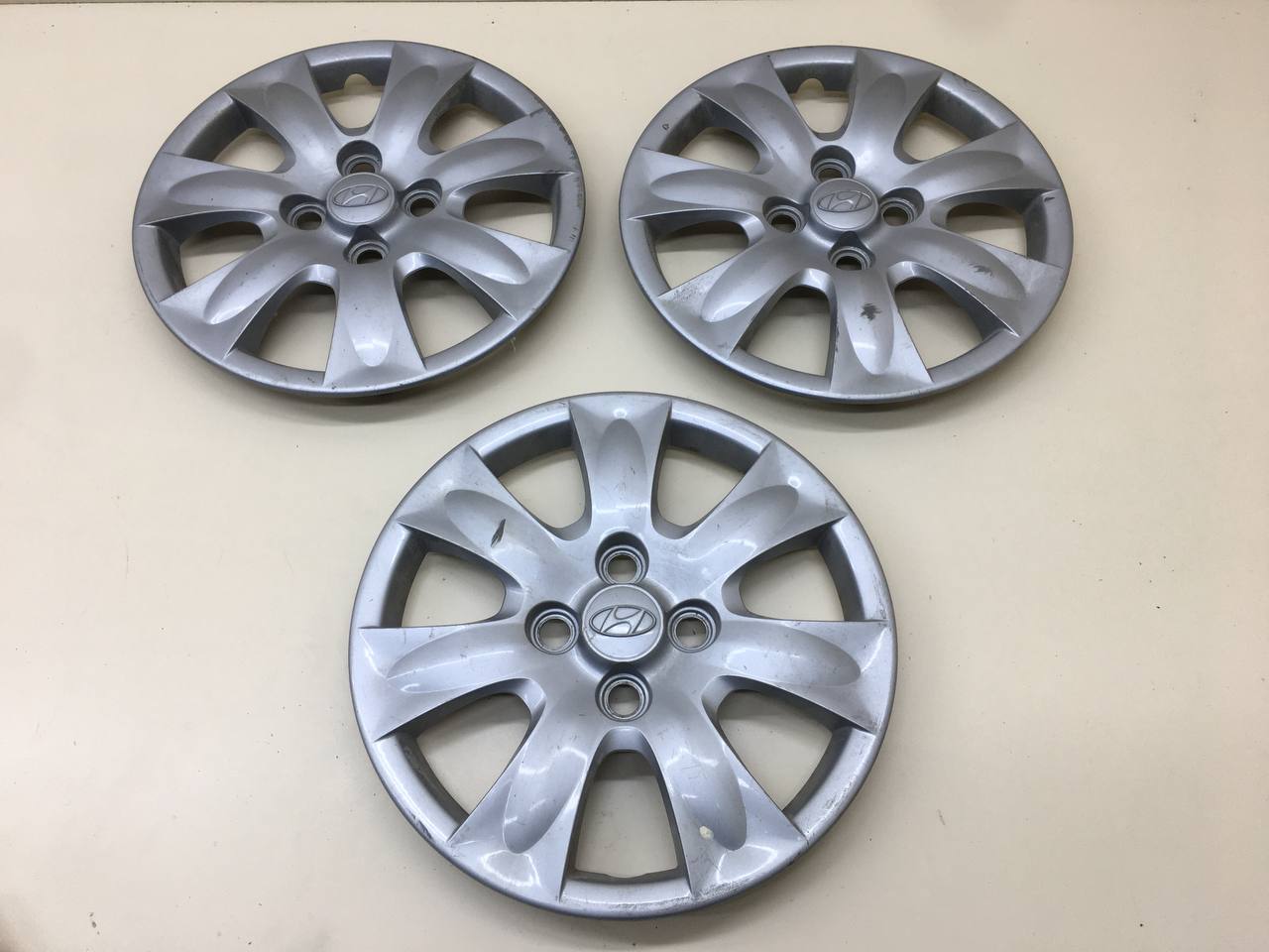 Колпак декоративный Hyundai Getz 2002-2010