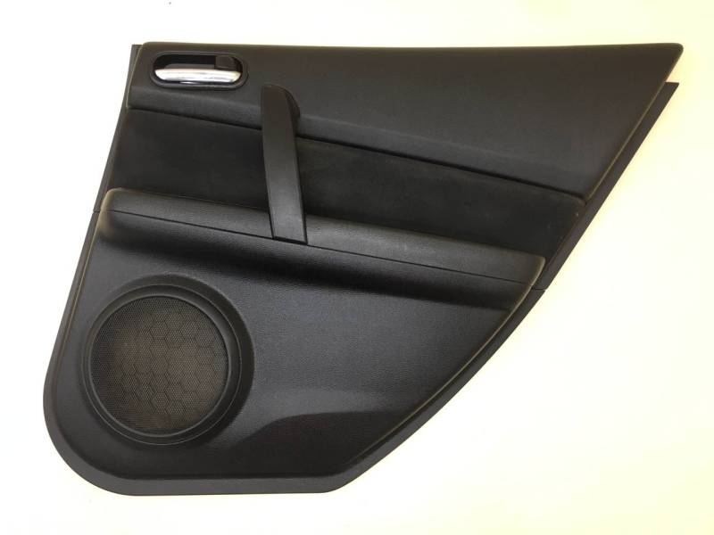 Обшивка двери задней правой Mazda Mazda 6 (GH) 2007-2012