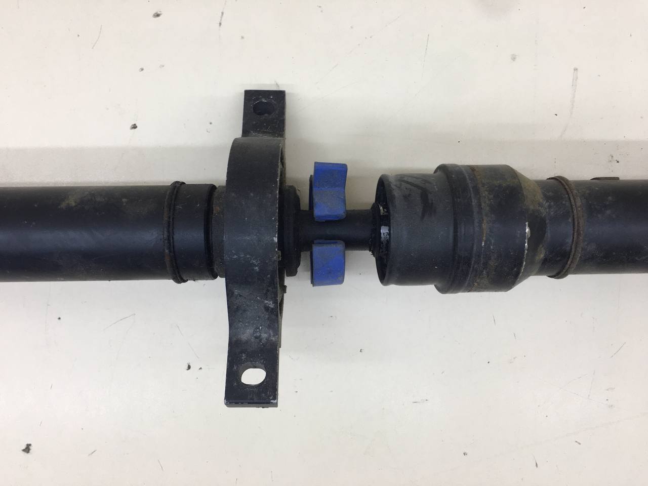 Вал карданный Kia Sorento 2020>