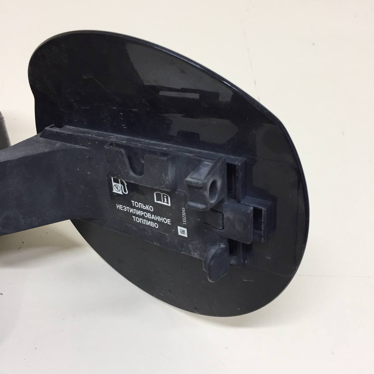 Лючок бензобака Chevrolet Cruze (J300) 2009-2016