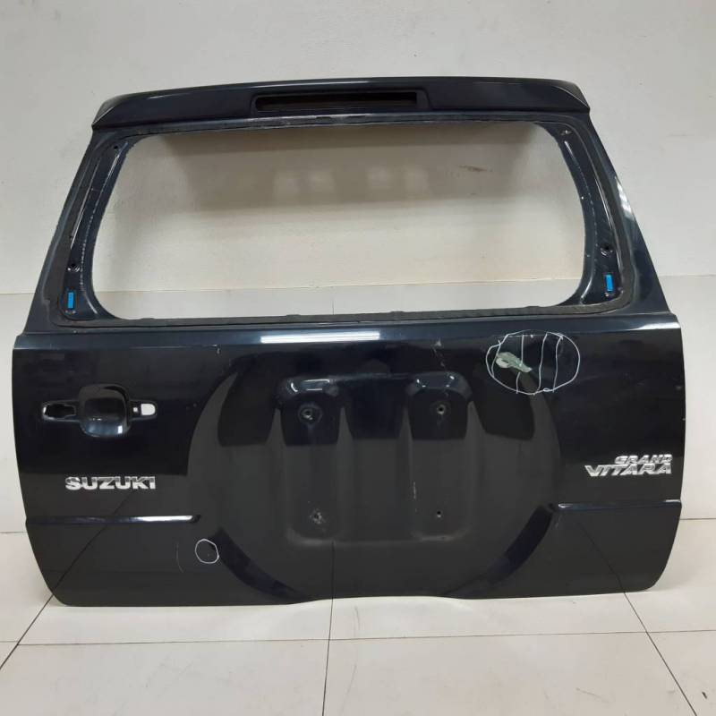 Дверь багажника Suzuki Grand Vitara 2005-2015