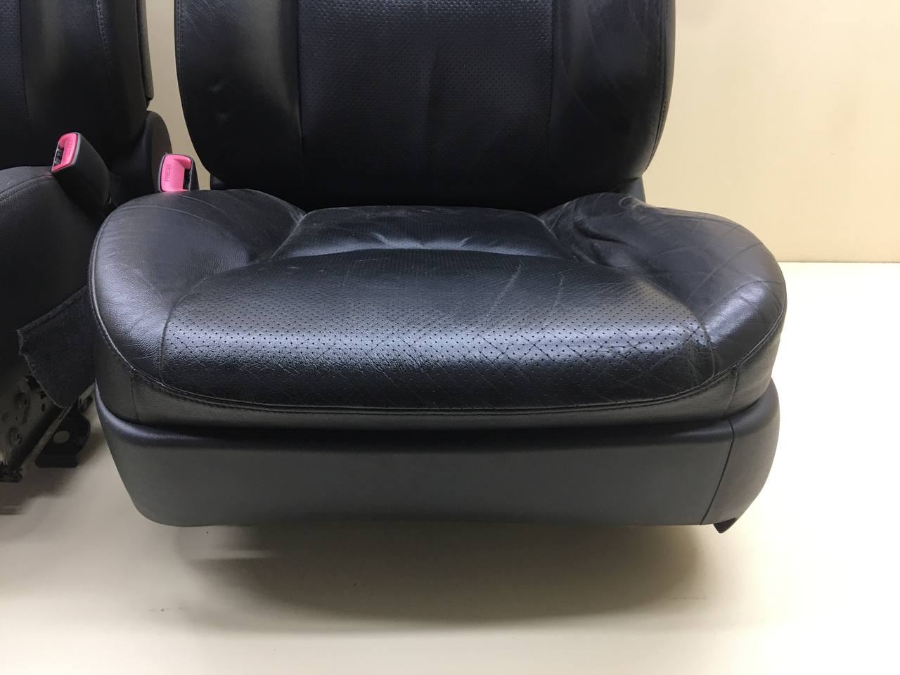 Сиденье (комплект) Toyota Rav 4 (A30) 2006-2013