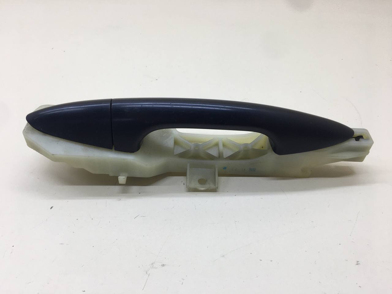 Ручка двери наружная правая Hyundai Solaris (RB) 2010-2017