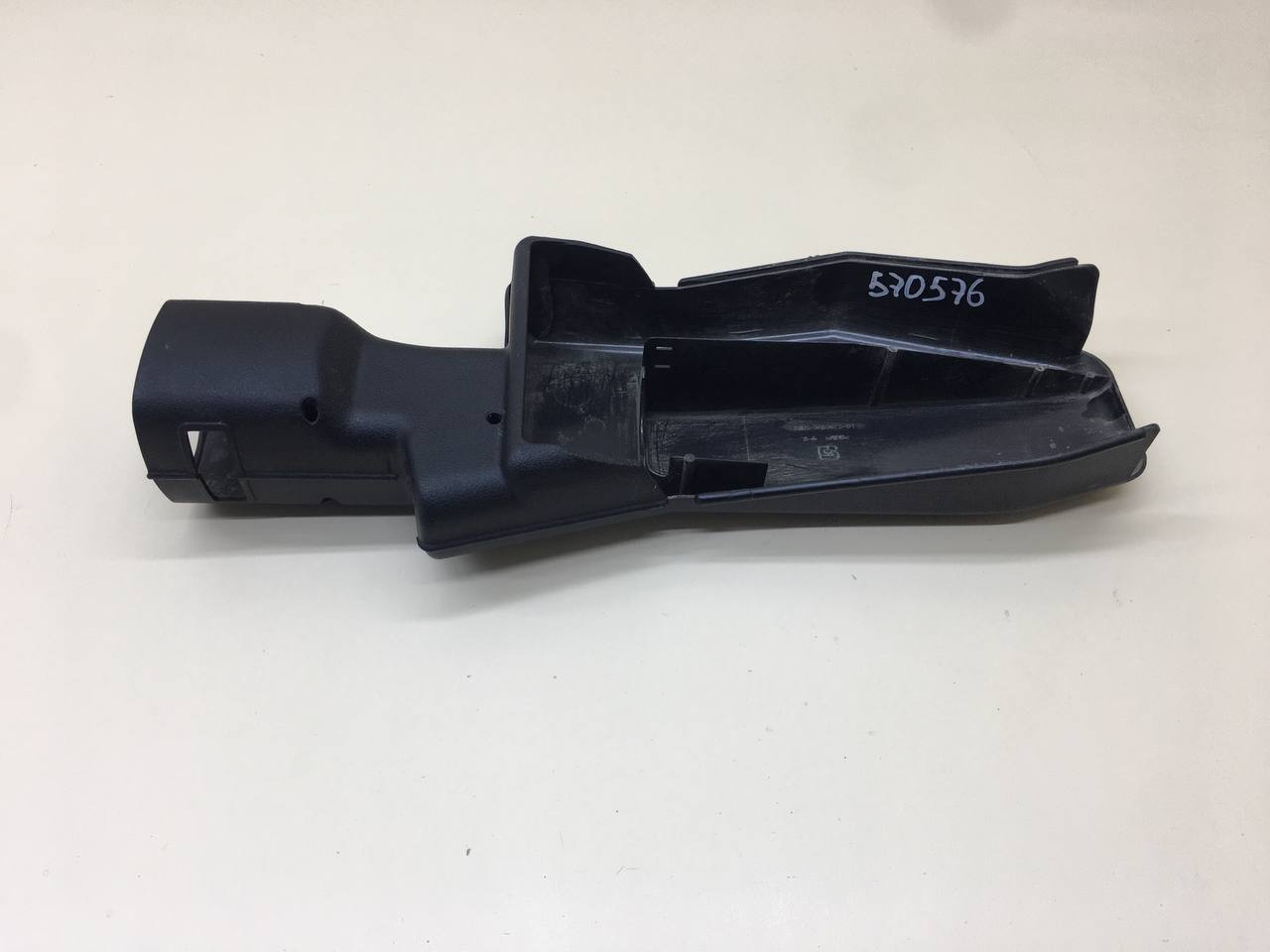 Кожух рулевой колонки Lada Niva 2131 1993>