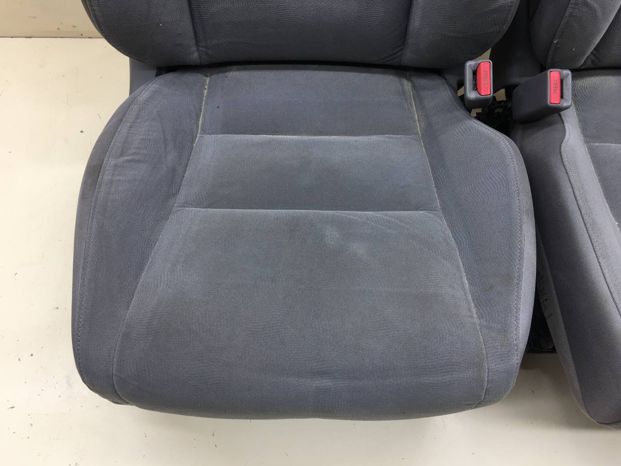 Сиденье (комплект) Honda Civic 4D 2006-2012