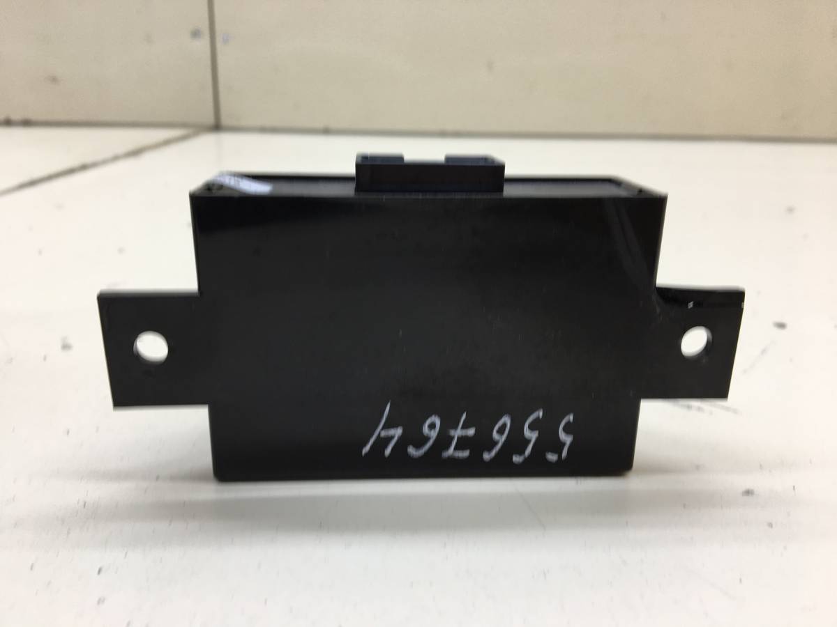 Блок электронный Chevrolet Niva 2009-2020