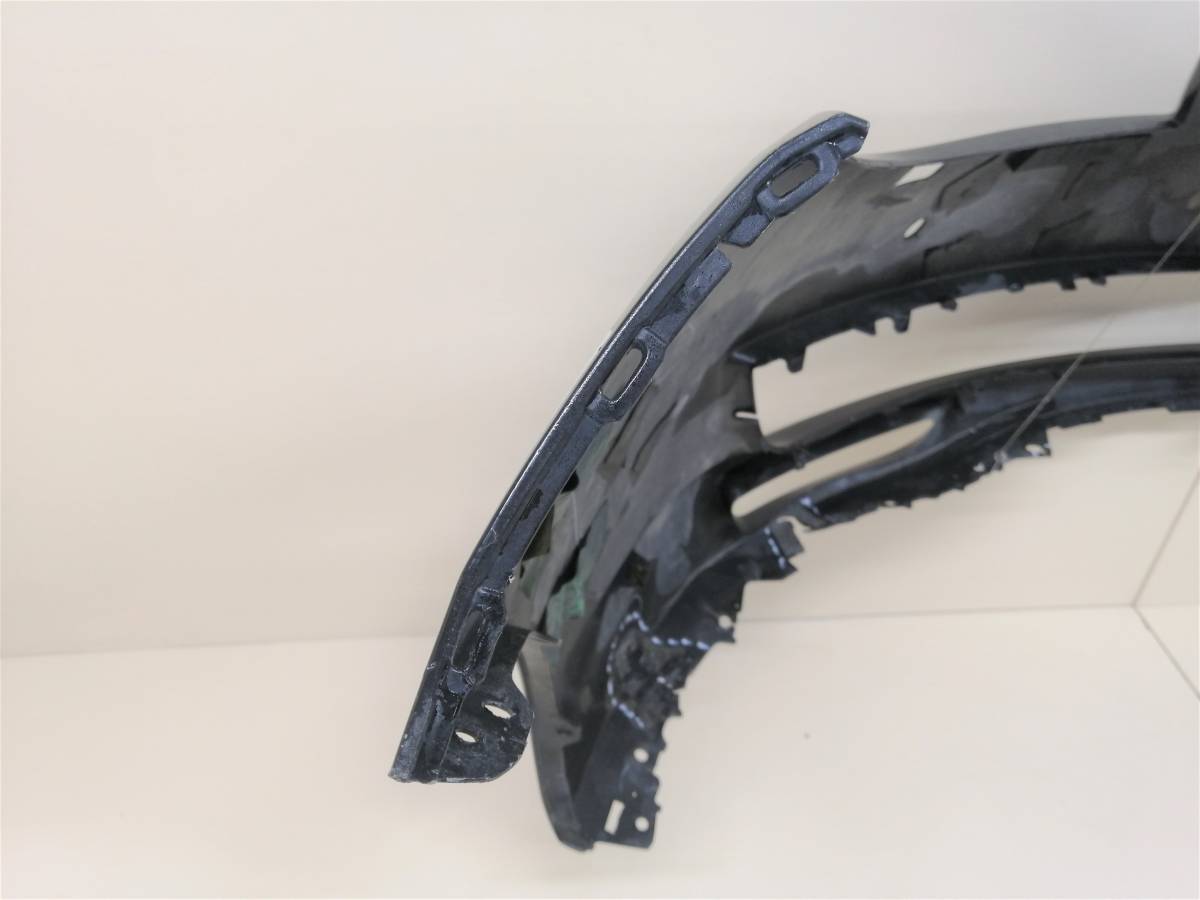 Бампер передний Mazda Mazda 6 (GH) 2007-2012 Бампер передний Mazda Mazda 6 (GH) 2007-2012