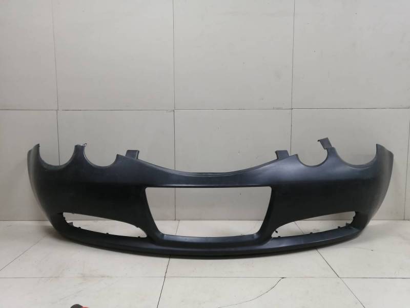 Бампер передний Chery QQ6 S21 (S21) 2006-2011 Бампер передний Chery QQ6 S21 (S21) 2006-2011