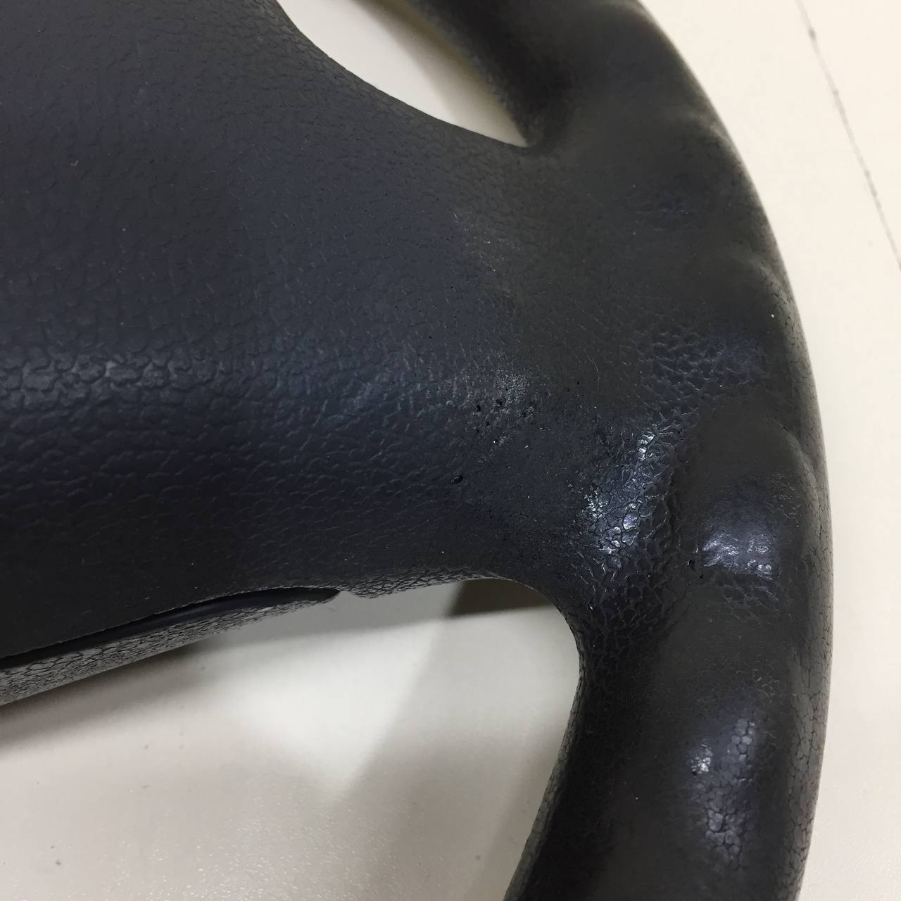 Рулевое колесо без AIR BAG Daewoo Nexia (N150) 2008-2016 Рулевое колесо без AIR BAG Daewoo Nexia (N150) 2008-2016