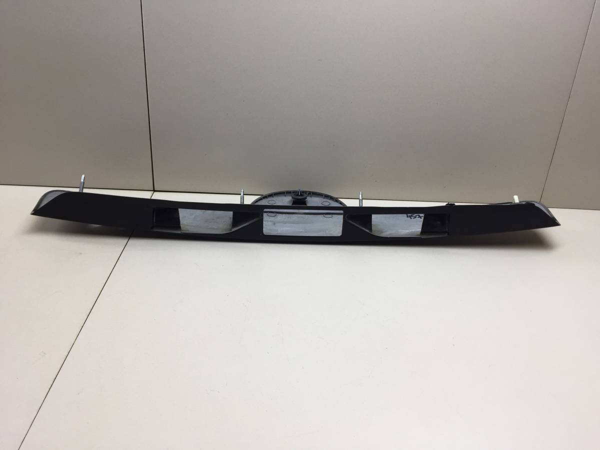 Накладка двери багажника Mazda CX-7 (ER) 2006-2012
