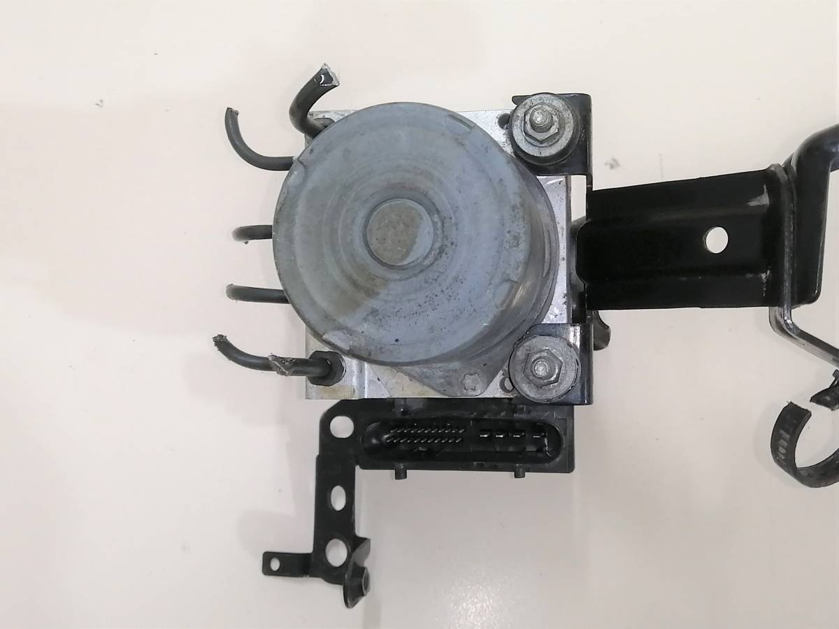 Блок ABS (насос) Subaru Impreza (GE,GV/G12/G22) 2007-2012 Блок ABS (насос) Subaru Impreza (GE,GV/G12/G22) 2007-2012