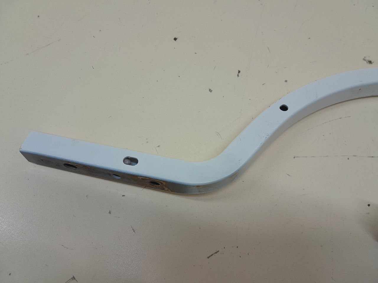 Петля крышки багажника Toyota Camry (XV50) 2011-2017 Петля крышки багажника Toyota Camry (XV50) 2011-2017