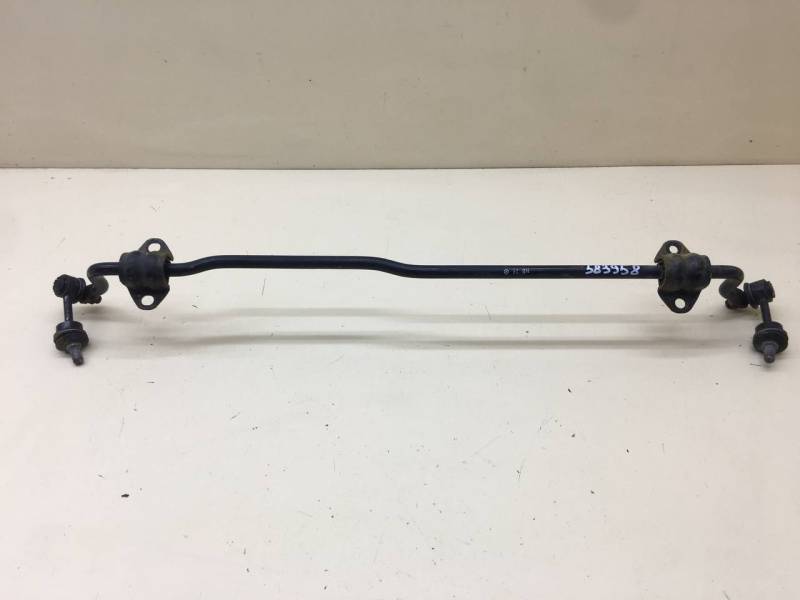 Стабилизатор задний Hyundai i40 (VF) 2011>