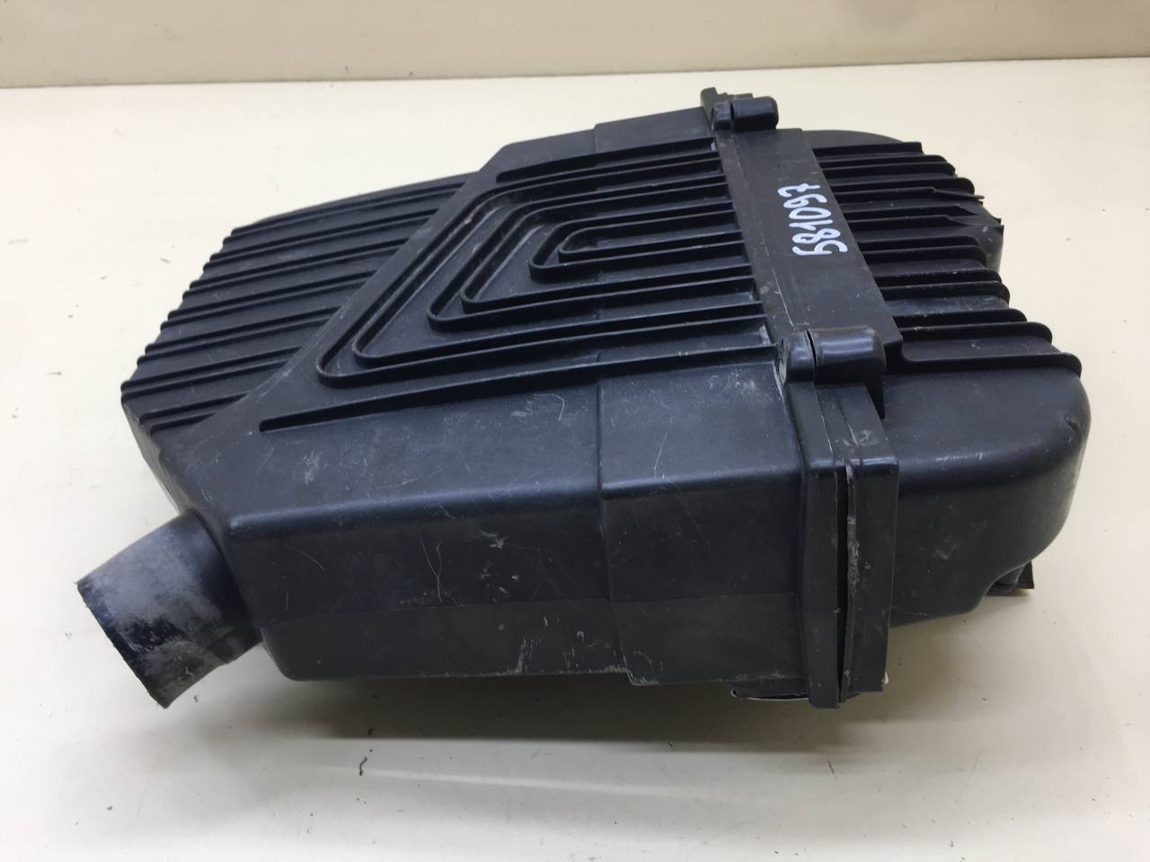 Корпус воздушного фильтра Renault Logan (2) 2014>