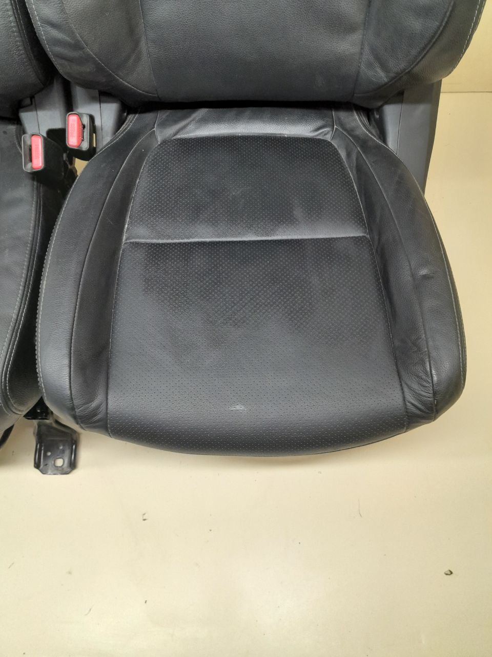 Сиденье (комплект) Mitsubishi Outlander (GF) 2012> Сиденье (комплект) Mitsubishi Outlander (GF) 2012>
