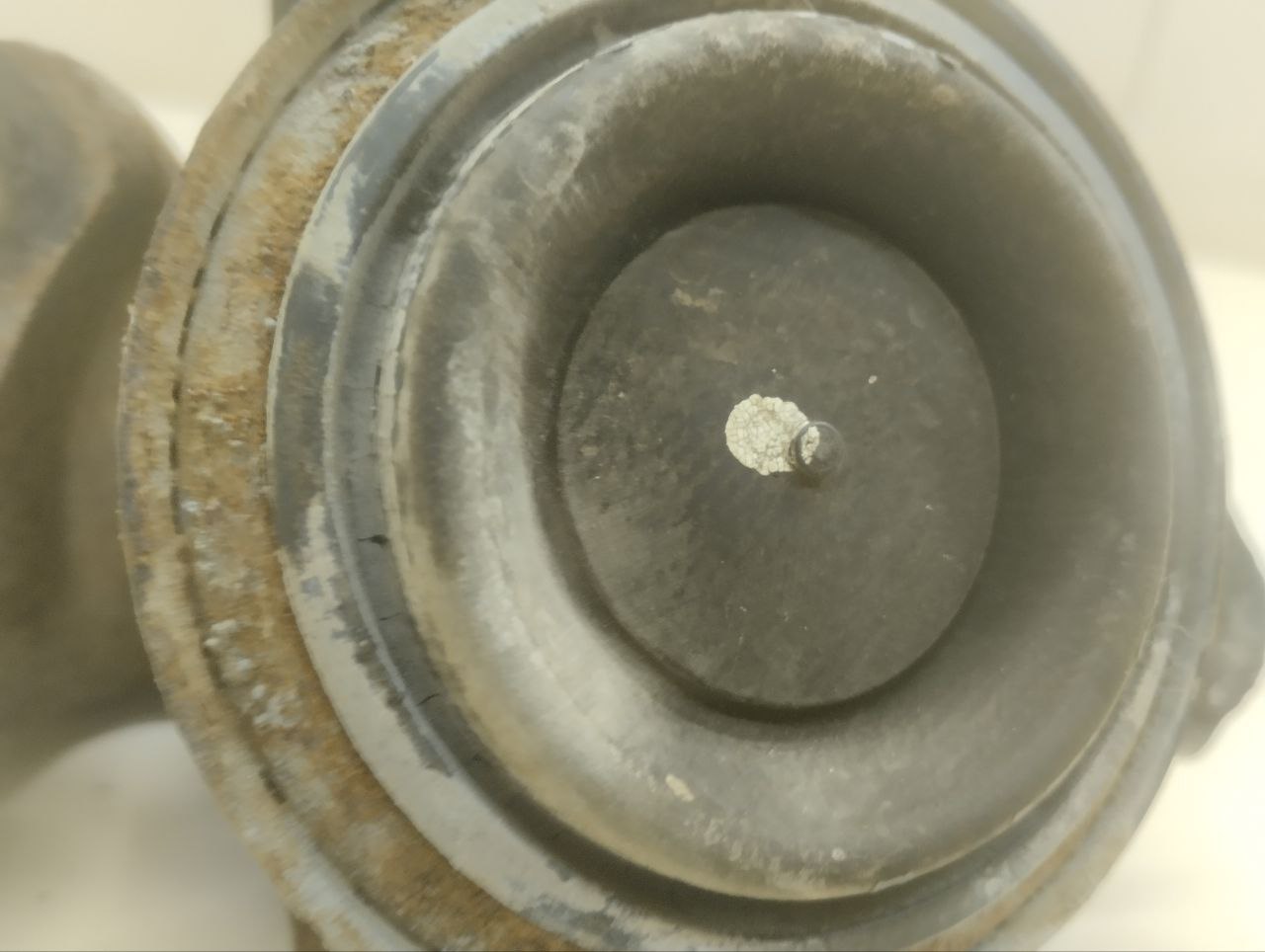 Опора двигателя правая Hyundai Solaris (RB) 2010-2017