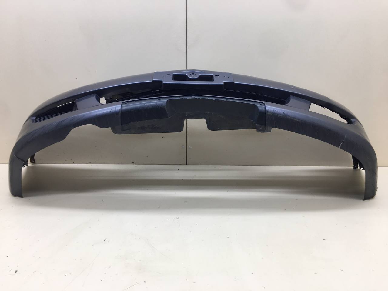 Бампер передний Mitsubishi Lancer 9  (CS/Classic) 2000-2011