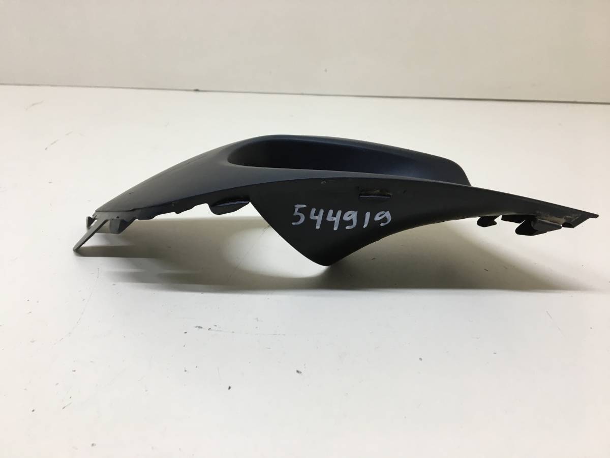 Рамка противотуманной фары левой Subaru Legacy (B14) 2010-2015