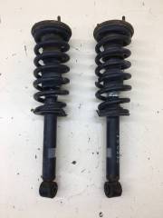 Амортизатор передний Mitsubishi Pajero/Montero 3 (V6, V7) 2000-2006