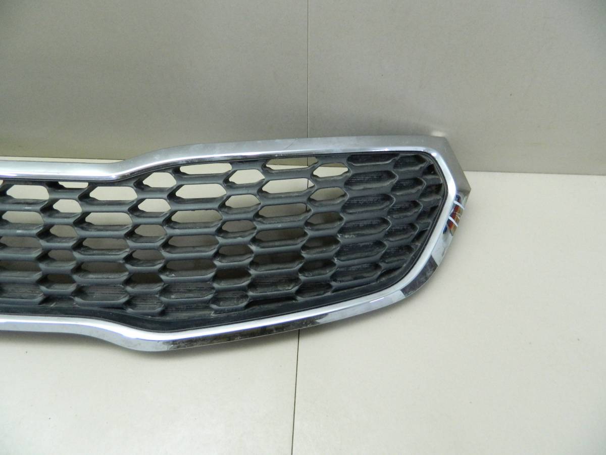 Решетка радиатора Kia Cerato (YD) 2013-2016