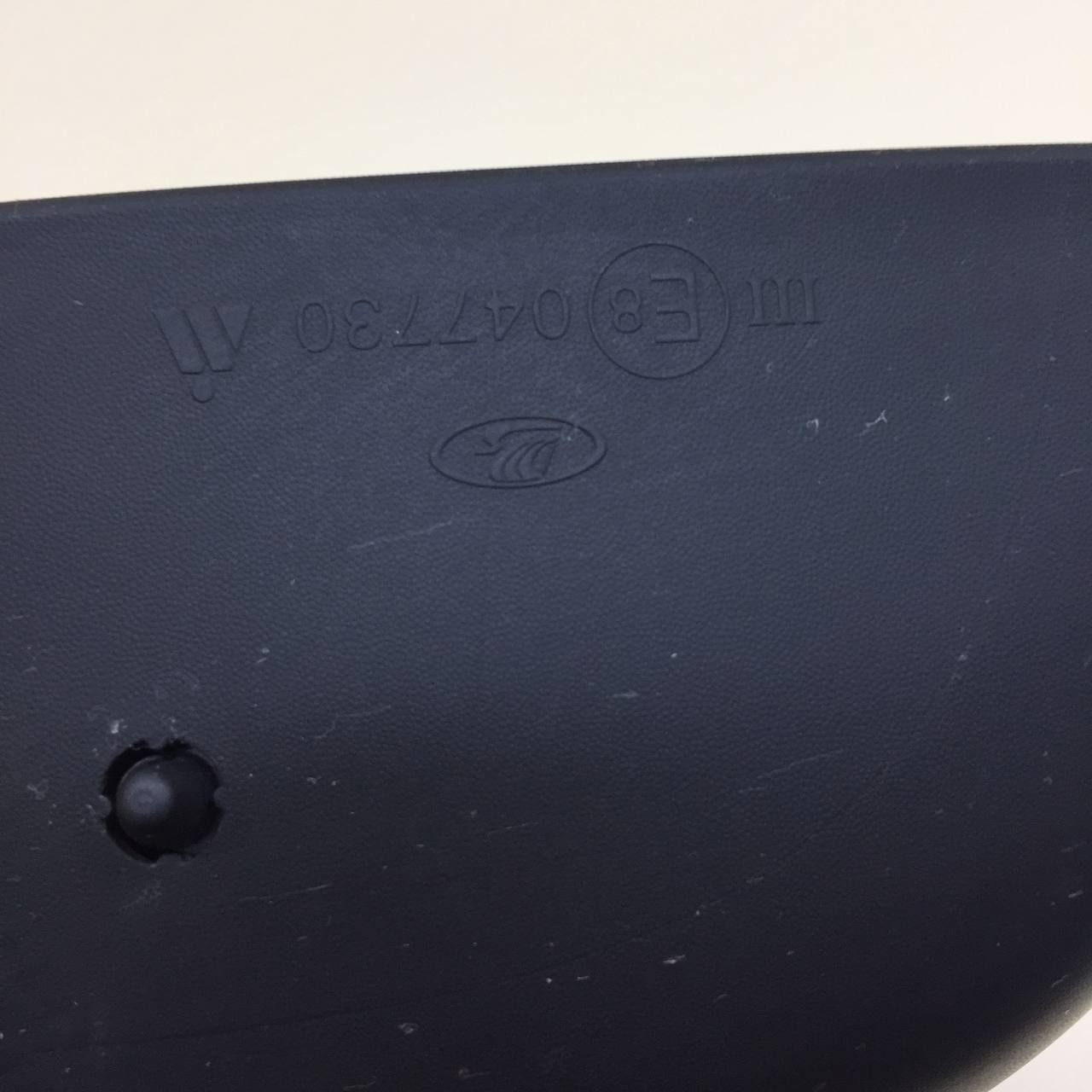 Зеркало правое механическое Lada X-RAY 2016>