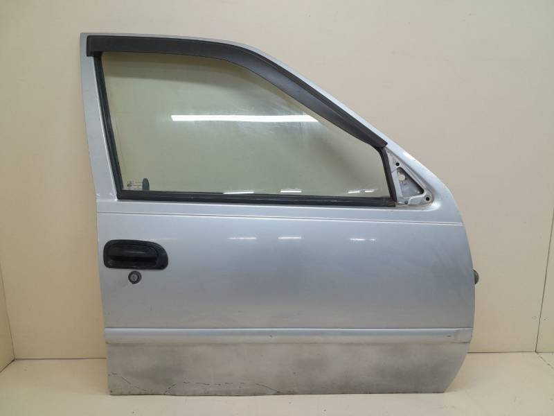 Дверь передняя правая Daewoo Nexia (N150) 2008-2016 Дверь передняя правая Daewoo Nexia (N150) 2008-2016