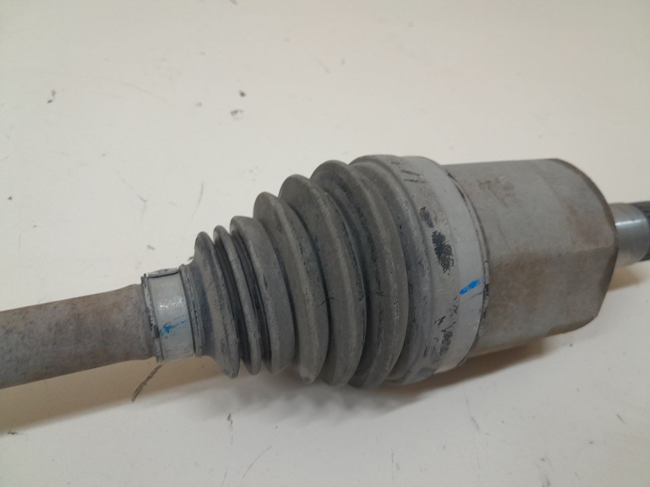 Полуось передняя левая Kia Xceed 2019-2023