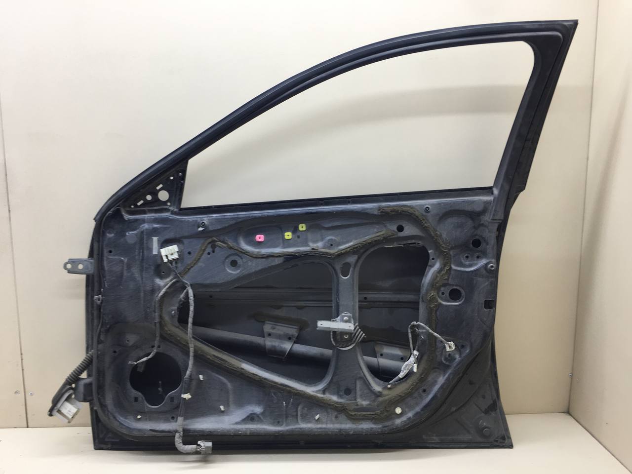 Дверь передняя правая Honda Accord 8 (CU) 2008-2013