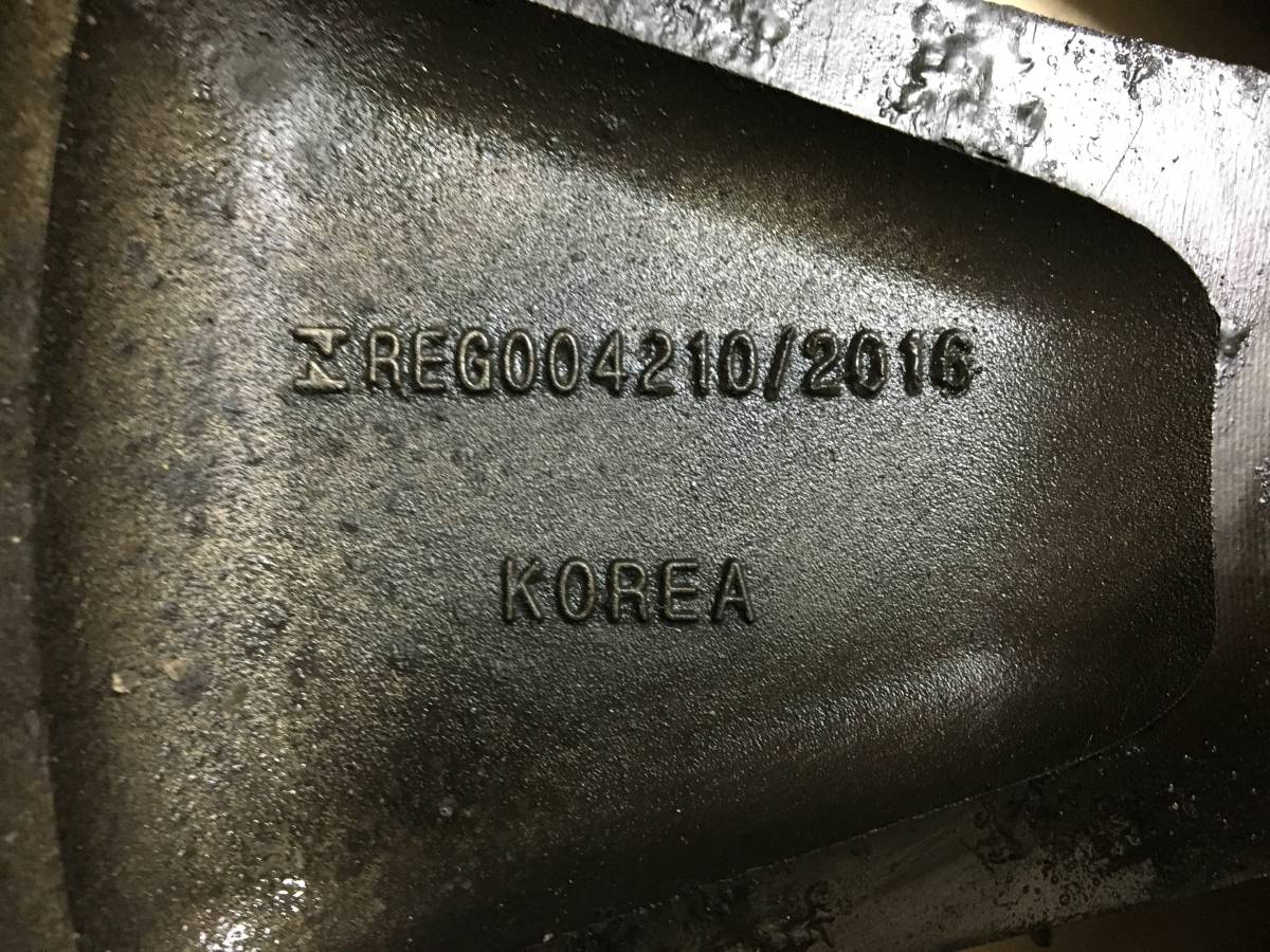 Диски R18 Литые