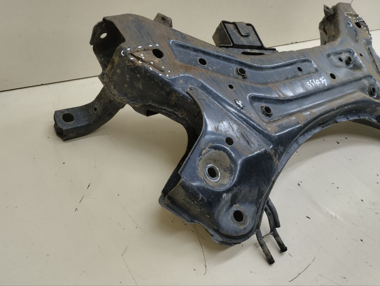 Балка подмоторная Hyundai ix35 (LM) 2010-2015 Балка подмоторная Hyundai ix35 (LM) 2010-2015