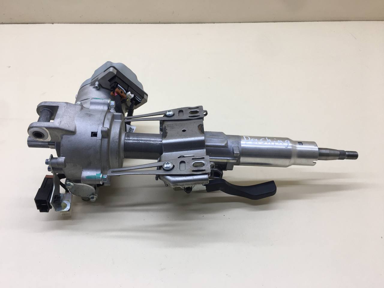 Колонка рулевая Jetour Dashing 2022>