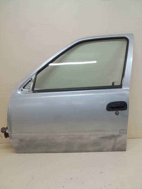Дверь передняя левая Daewoo Nexia (N150) 2008-2016