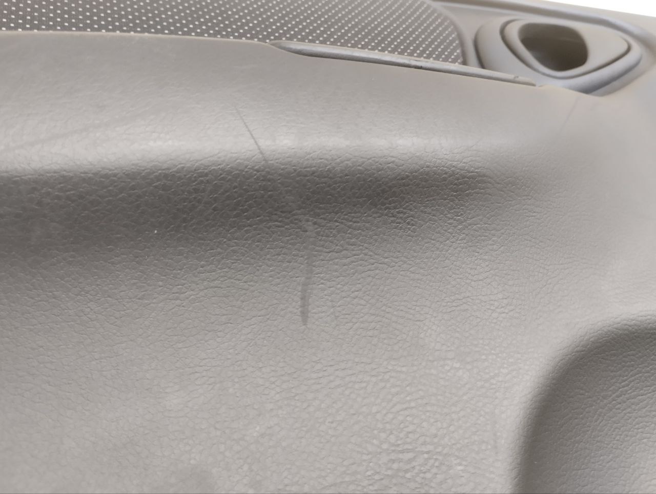 Обшивка двери задней левой Chevrolet Niva 2009-2020